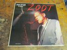 ZOOT SIMS Zoot LP ARGO 608 mono DG VG++  original 50s jazz