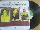LISTEN RECUERDOS DEL SON Homenaje a peregrino guaguanco afro beat