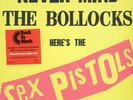 Sex Pistols - Never Mind The Bollocks, Here's The Sex Pistols [New Vinyl Sealed]