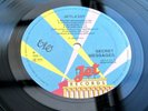 Electric Light Orchestra ELO SECRET MESSAGES 1983 UK LP 1st Press MINT UNPLAYED