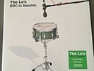 THE LA'S – BBC IN SESSION – LTD EDITION, TRANSPARENT GREEN VINYL LP *NEW*