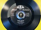 DONI BURDICK * BARI TRACK * I HAVE FAITH IN YOU * NORTHERN SOUL WIGAN CASINO R&B