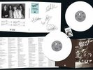 Diamond Head - Lightning to the Nations - the White Album DLP #116320