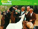 BEACH BOYS-PET SOUNDS (MONO/2LP/200G/45 RPM) VINYL LP NEW