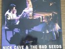 Nick Cave and the Bad Seeds The Good Son 1990 Near Mint Vinyl LP RARE