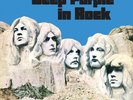 Deep Purple - In Rock vinyl LP NEW/SEALED IN STOCK