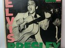 Elvis Presley Self Titled s/t 1956 Mono DG Original Vinyl LP Record LPM-1254 G+