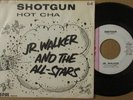 JR. WALKER & THE ALL-STARS 