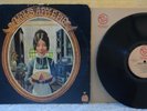 Mom's Apple Pie Self-Titled Uncensored Cover 1972 Brown Bag BB-14200 VG+ VG+