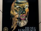 PROG-ROCK - Museo Rosenbach ?– Zarathustra, NM/NM played once, Gatefold cov