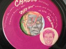 HEAR Chad Allen 45 Midnight Prayer/Silly Girl CHADON EX teen private Guess Who