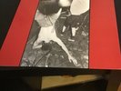 Fugazi Dischord Self Titled Lp Uk Press Ian MacKaye Minor Threat Vg+++