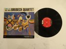 VG+/NM- GORGEOUS  Bave Brubeck Time Out LP  ORIG. 6-EYE PROMO COPY
