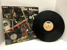 The Meters (JOS 4010) Bell Sound LP Vinyl VG+ Cover G Josie Records