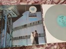 Depeche Mode – Some Great Reward (INT 146.812) 1984 Grey Gray Vinyl LP