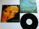 James - Gold Mother UK 1990 White Label Fontana LP with Inner Sleeve