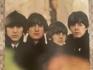 The Beatles Beatles For Sale Vinyl LP Re cord Mono UK Parlaphone 1995 Pressing
