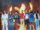 Lynyrd Skynyrd Street Survivors Vinyl