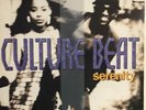 CULTURE BEAT ?SERENITY ?doppio Vinile LP ? 1993 DANCE POOL