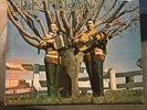 Los Alegres De Teran Cuando Me Dejes De Amar Lp Vinyl Record VG+ Falcon 3072
