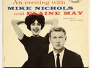 Mike Nichols And Elaine May* ?– An Evening With Mike Nichols And Elaine May LP