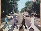 The Beatles - Abbey Road. 1969 Vinyl LP Apple PCS 7088 3rd UK Pressing 1970/71