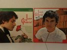 JUAN GABRIEL con MARIACHI, TE LLEGARA MI OLVIDO, & TU SIGUES SIENDO EL MISMO LP