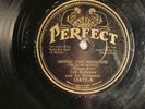 78 : PERFECT  15872-CAB CALLOWAY -MINNIE THE MOOCHER /  REFER MAN   E