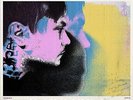 Frank Iero and The Future Violents : Barriers VINYL 12