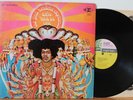 Jimi Hendrix Experience LP “Axis: Bold As Love”   Reprise orig Tri Color VG++