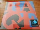 RAGE AGAINST THE MACHINE - RENEGADES VINYL LP