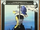 D310 Vivaldi Sonatas for Violoncello Starck Ahlgrimm Tudor 74005/06 Stereo