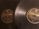 BLUES/GOSPEL2x on Columbia  Rev JC BURNETT & SISTERS ODETTE & ETHEL V++