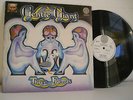 Gentle Giant Three Friends LP Vertigo swirl UK 1st press 1972