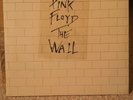 Pink Floyd - The Wall - gatefold double album - with sticker - Good Conditon