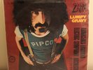 1968 Frank Zappa Lumpy Gravy Original Vintage Vinyl LP
