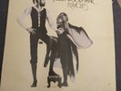Fleetwood Mac Rumours LP Vinyl Album 1977