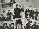 LP Kim Fowley, The N Between, West Five... 60s Back Beat NEAR MINT See for