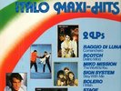 2xLP Raggio Di Luna / Scotch / Miko Mission a.o. Italo Maxi Hits NEAR MINT