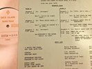 RADIO SHOW: DICK CLARK 1976 #308 WILD CHERRY,WALTER MURPHY,BOZ SCAGGS,ELTON/KIKI