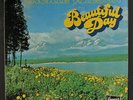 JACKIE WILSON: Beautiful Day LP Soul