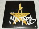 LP : The Hamilton Mixtape (2017) double vinyl