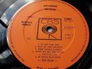 BOB DYLAN New Morning 1970 UK CBS 1st PRESS MINT