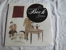 Sealed original Beck Guero 2LP gatefold Interscope 2005 perfect w hype sticker