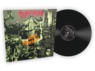 Terrorizer 'World Downfall' FDR Black Vinyl - NEW