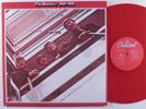 BEATLES 1962-1966 CAPITOL 2XLP VG+/VG++ red vinyl winchester gatefold *
