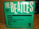 The BEATLES with Tony Sheridan and guests, My Bonnie, E 4215 MGM 1964 MONO