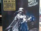 Bad Company - Here Comes Trouble (1992 vinyl pressing)