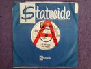 Dionne Warwick This empty place UK stateside demo revord