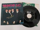 THE BEATLES PAPERBACK WRITER / RAIN JAPAN 7
